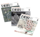 DBR 199, 201, 202호의 Indepth Communication