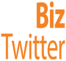 Biz Twitter by 김윤상 外