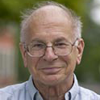 다니엘 카네만(Daniel Kahneman)